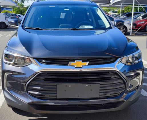 CHEVROLET TRACKER 1.0 TURBO FLEX LT AUTOMÁTICO